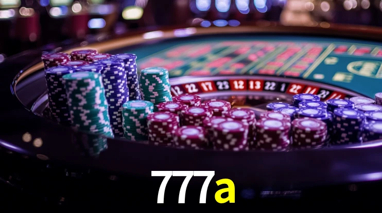 Welcome Bonus 777a