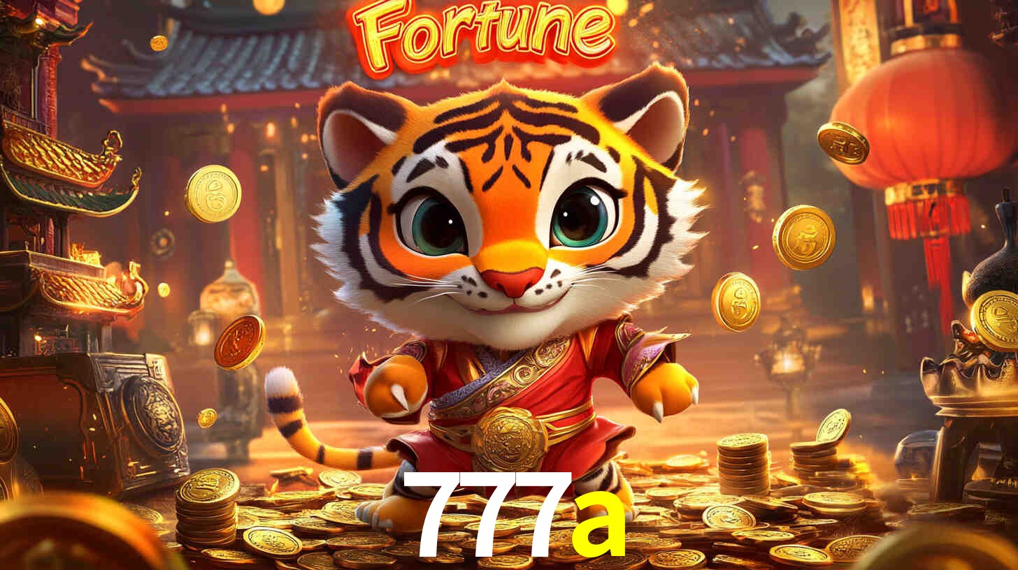 Vantagens App 777a