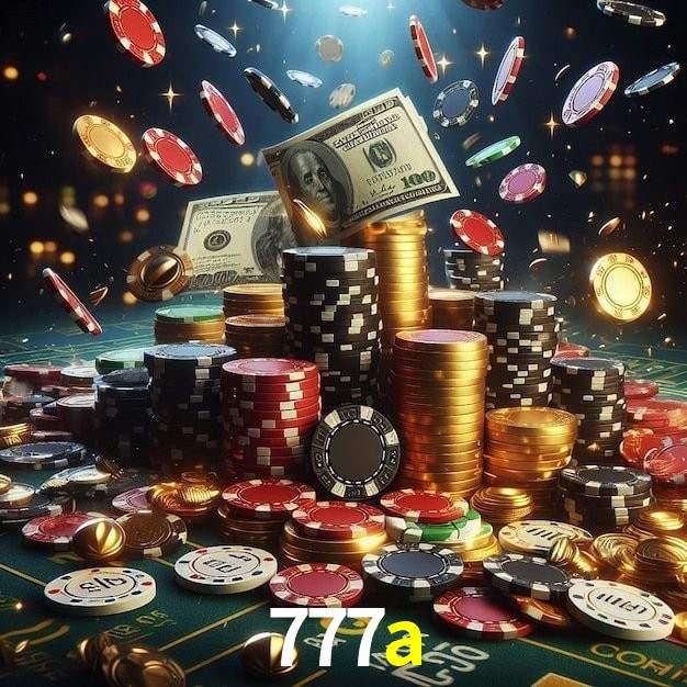 Apostas de Tênis 777a