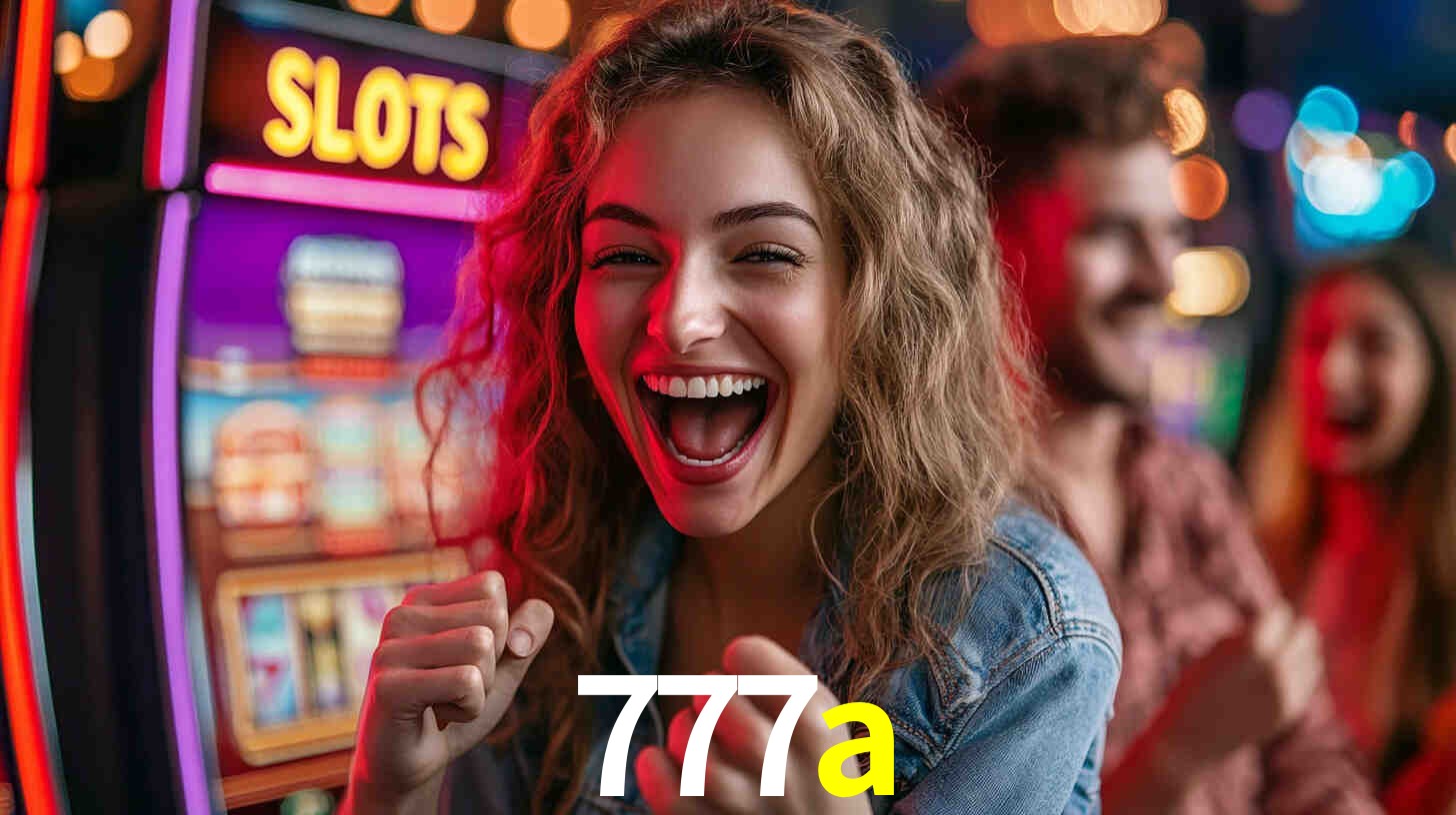 cassino 777a