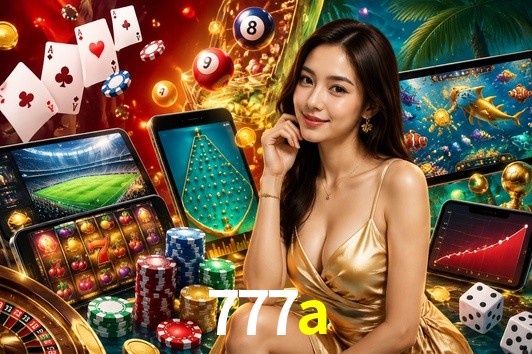Aviator Game 777a