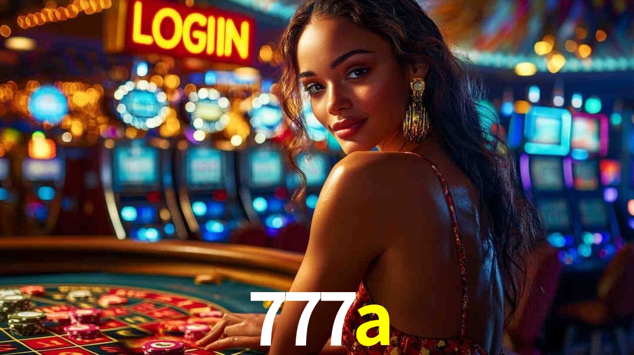777a Premiação acumulada / Jackpot