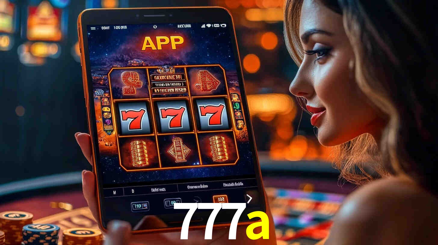 777a bet Brasil