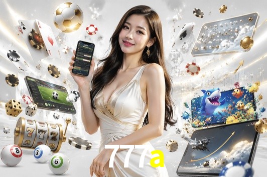 Secure Login 777a