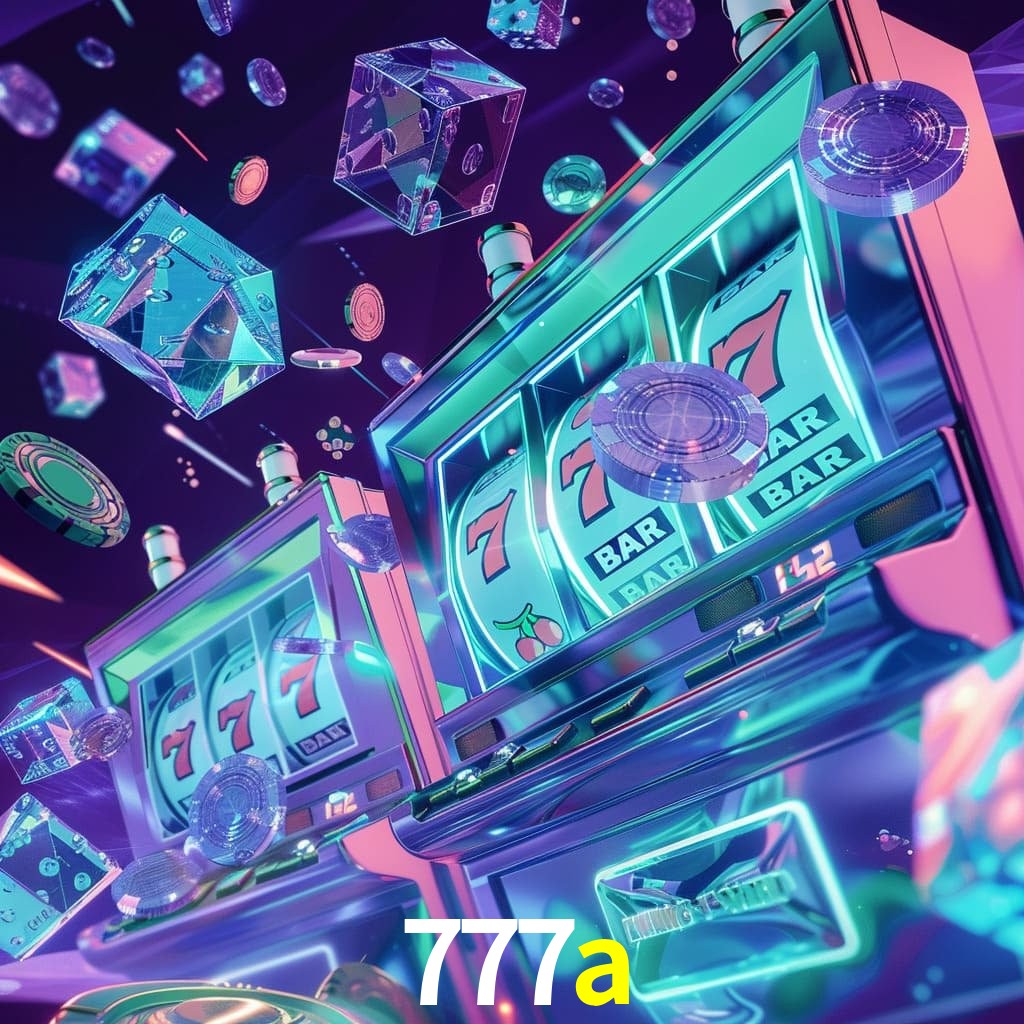 Apostas de Futebol 777a