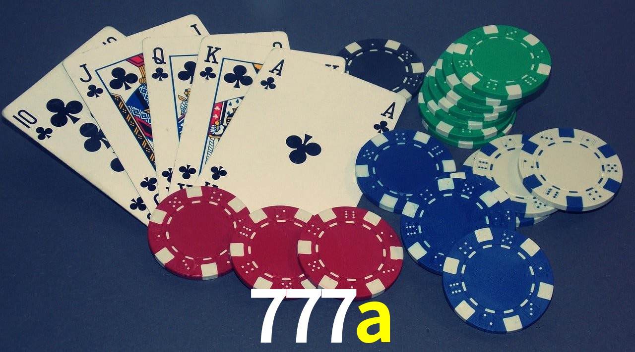 Game Providers 777a