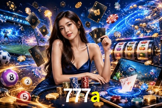 Flash Promotion 777a