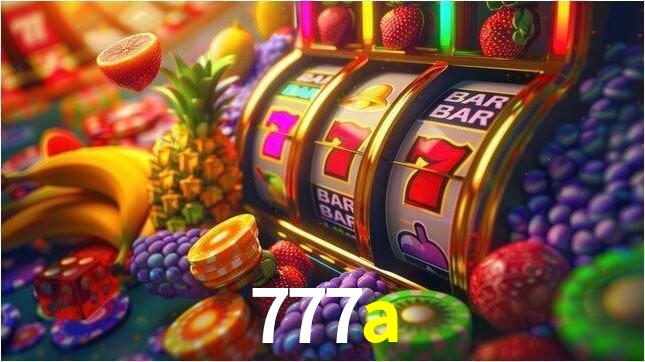 Descubra a Essência do 777a: Nossa História e Compromissos