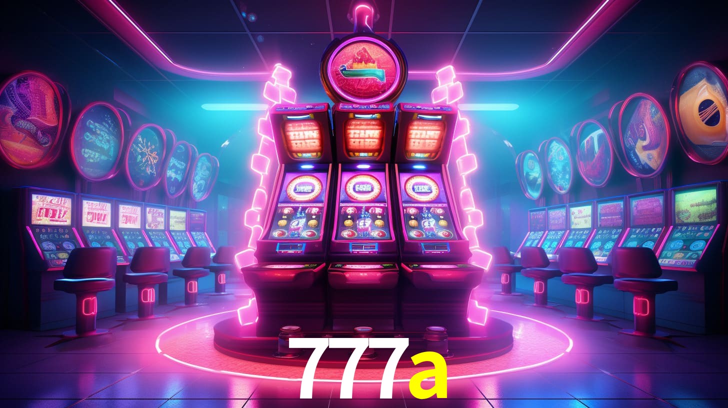 777a: A Experiência de Casino com Jogos de Mesa ao Vivo