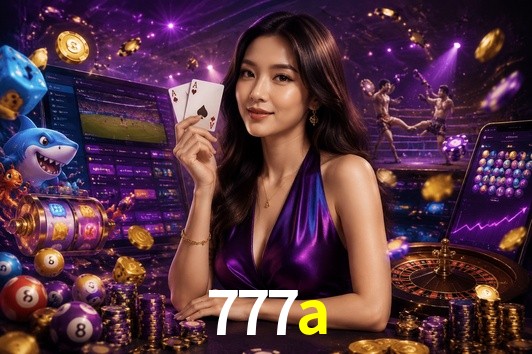VIP Casino 777a