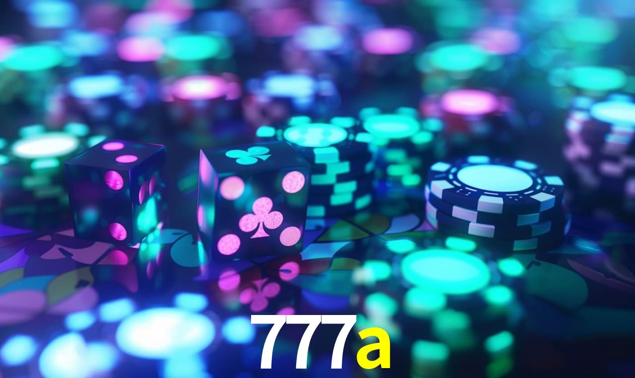 Sistemas de Segurança 777a