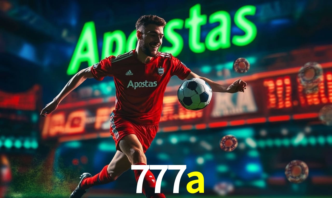 Avaliações dos Jogadores 777a