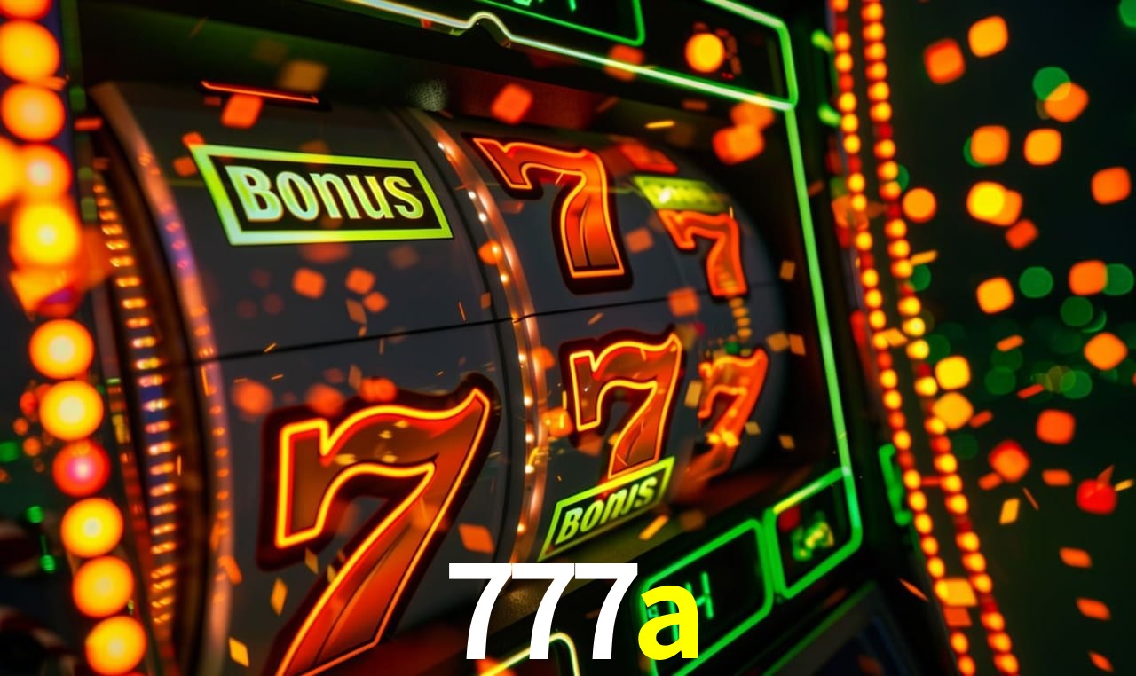 Jogo Spaceman 777a