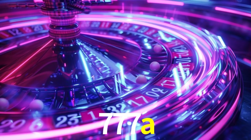 Mesa de Blackjack 777a
