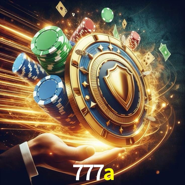 Eventos 777a