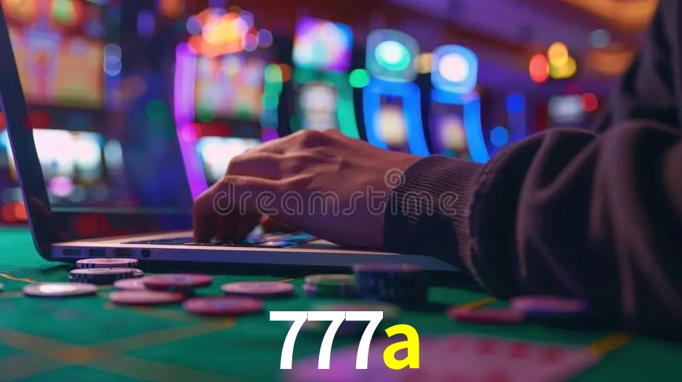 Diretório de Jogos 777a