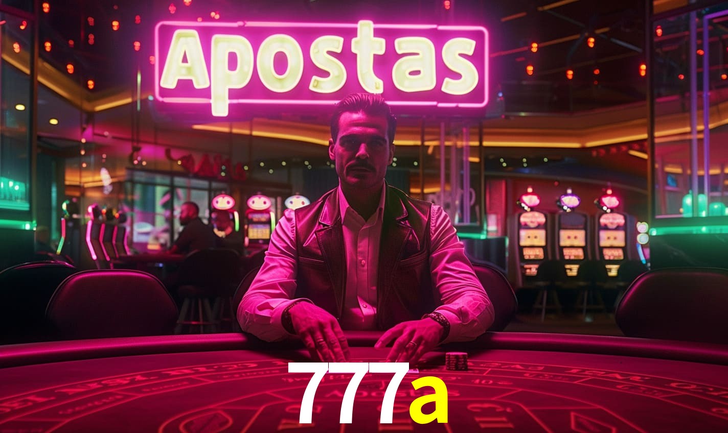 Jogos Exclusivos 777a
