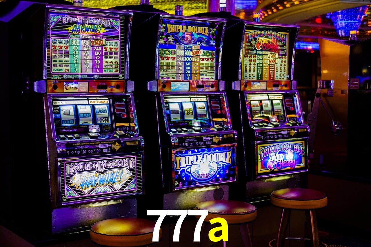Ofertas Exclusivas 777a