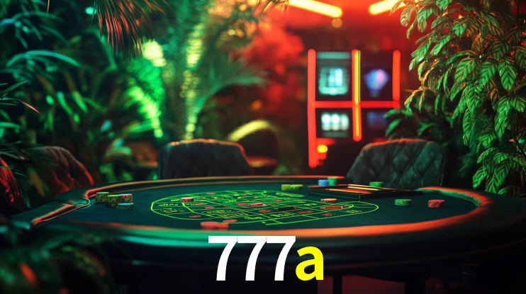 Daily Bonuses 777a
