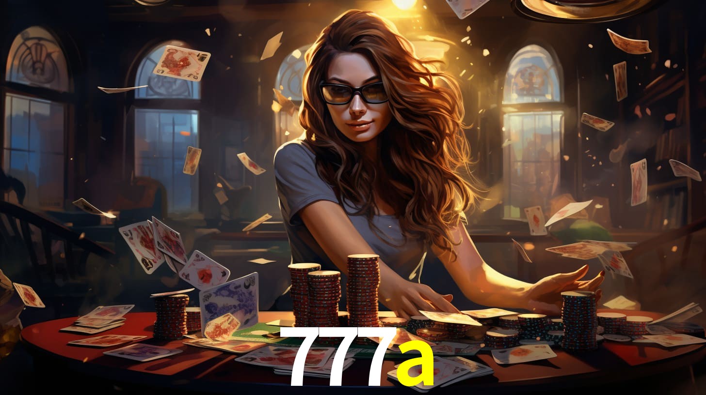 Live Casino 777a