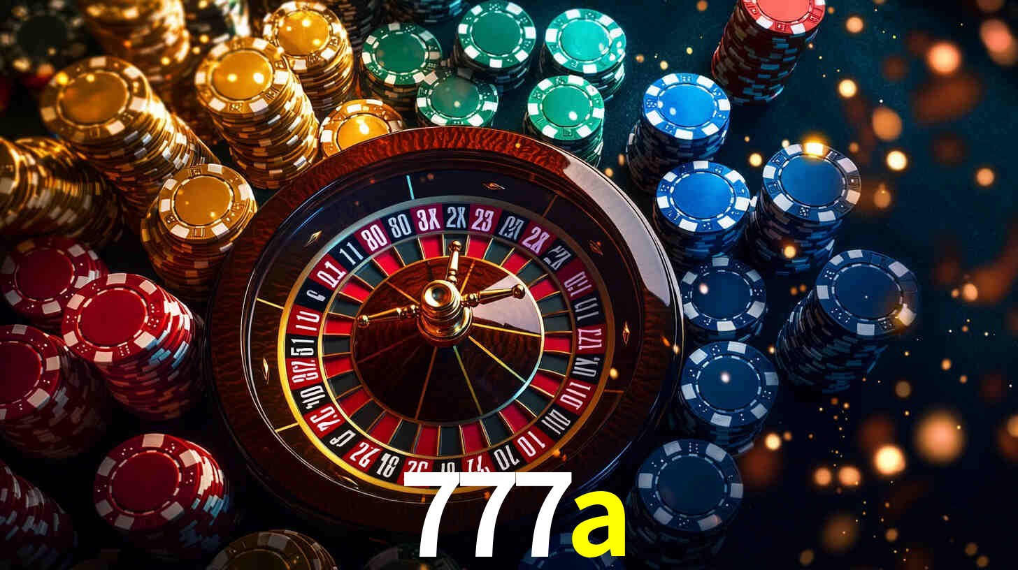 Explore as vantagens do 777a: serviço profissional e confiabilidade