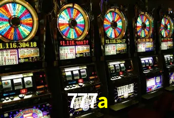 Desvendando o Mundo dos Jogos Virtuais na 777a