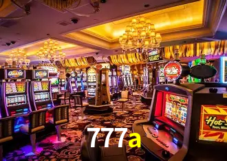 A Popularidade dos Caça-Níqueis no 777a