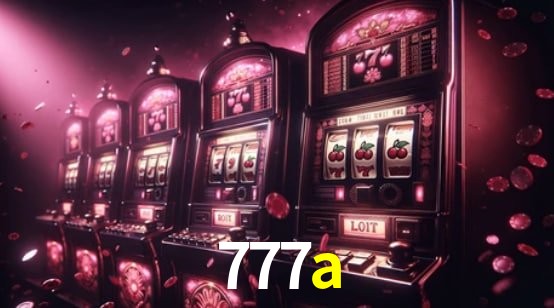 Estatísticas do Jogo 777a