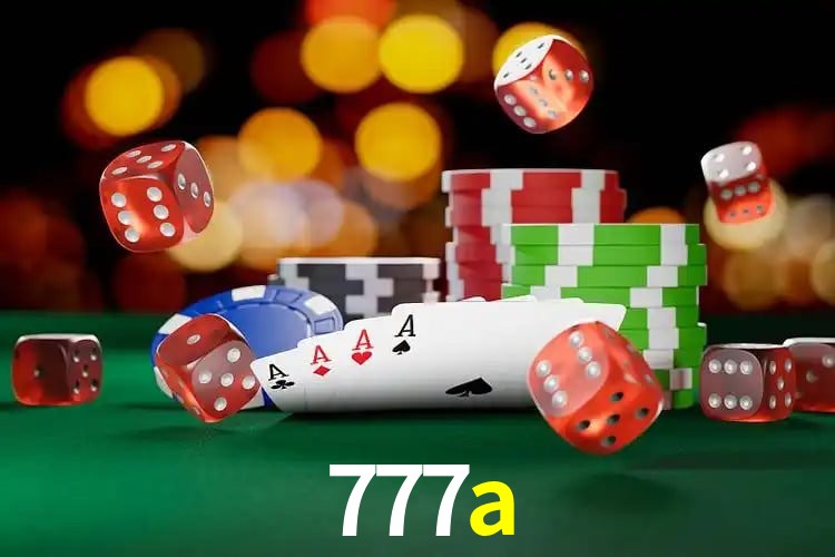 777a Bonus Rain – Ganhe mais em jogos de caça-níqueis