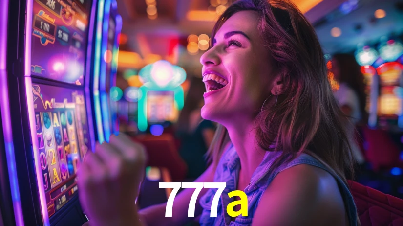777a: Seu Especialista em Apostas Esportivas Brasileiras