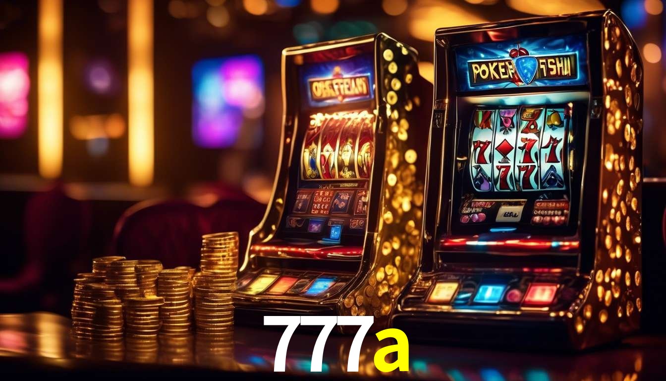 Casino VIP 777a